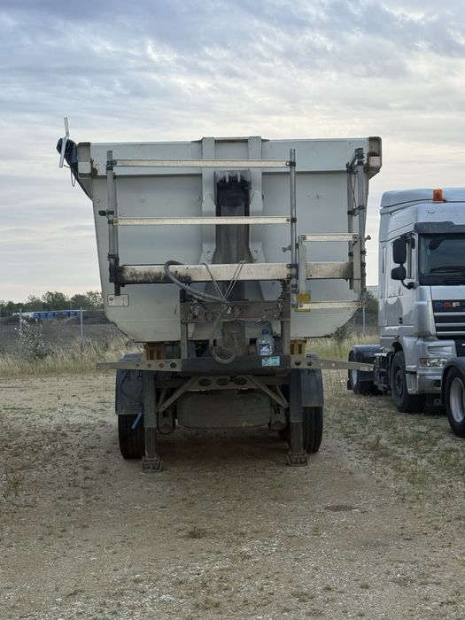 Schmitz gotha 30m