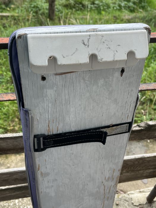 Пейка за Лодка 3.20