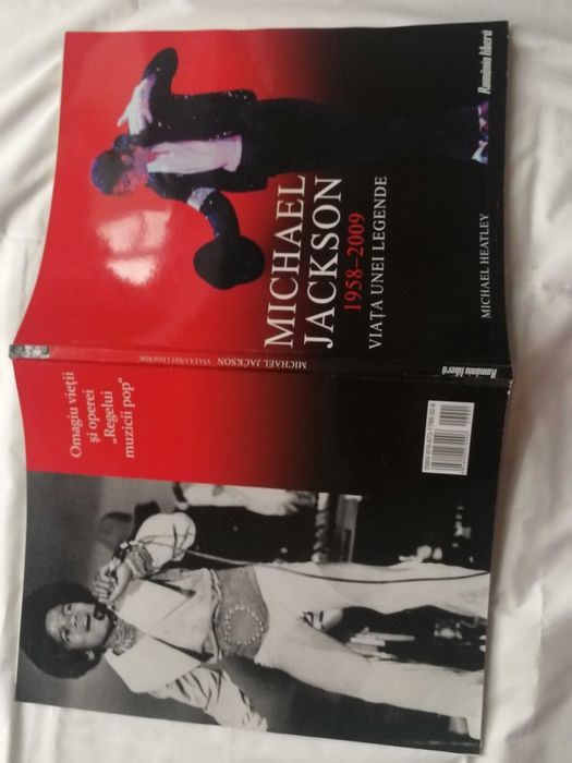 Cărți /romane în limba rusă noi