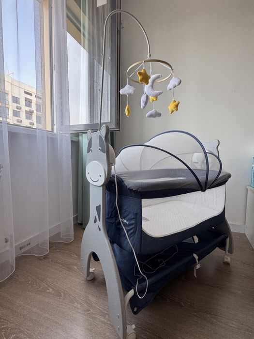 Шезлонг электронный,