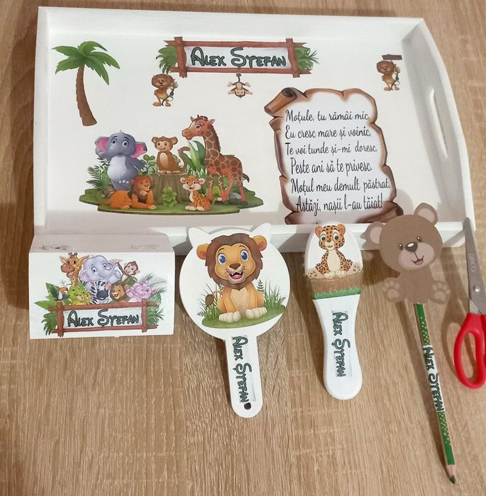 Tavite mot personalizate