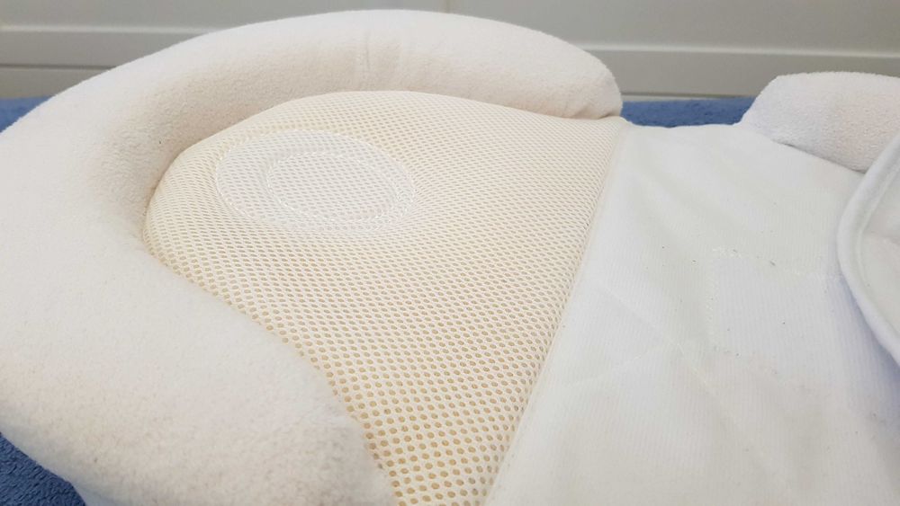 Бебешко гнездо - doomoo basics