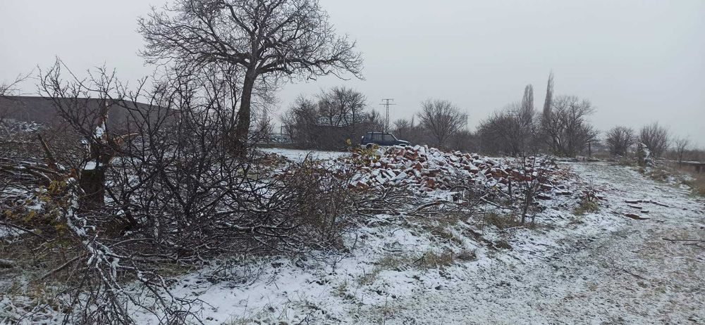 Продава се Парцел в София, Кремиковци - 1371 кв.м за 60 €/кв.м - Снимка #8