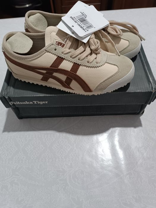 Кроссовки Onitsuka Tiger