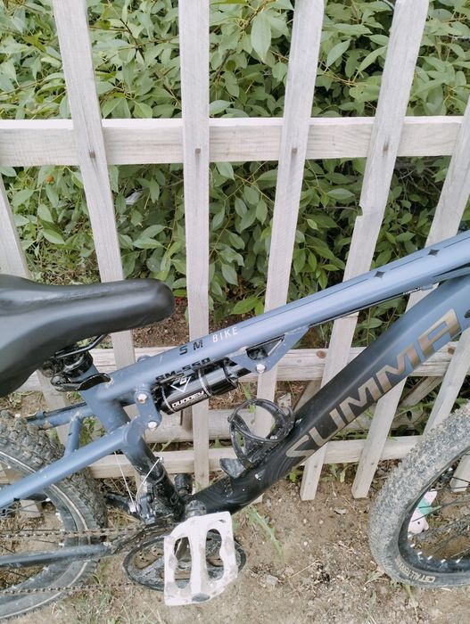 Велосипед 25к тенге край цена