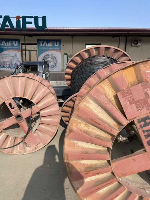 Uzkabel ! Кабель и Електро товары !