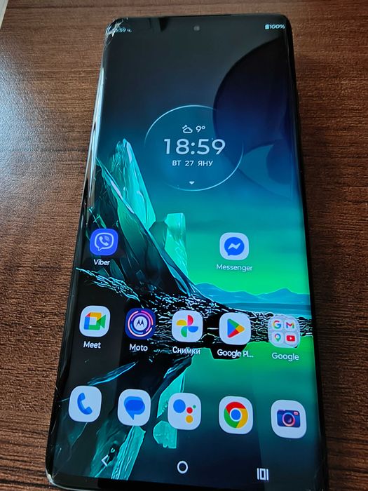 motorola edge 40 neo