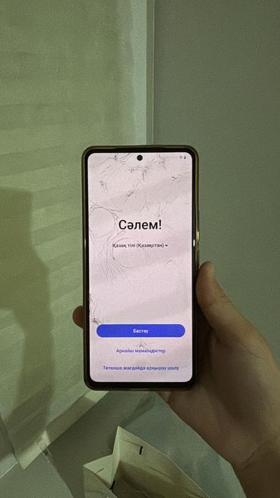 Продам телефон 35000