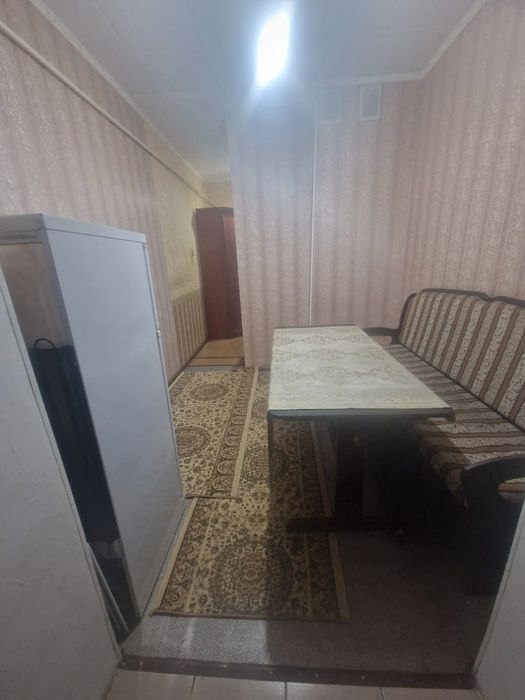 Сдам в аренду 2х комнатную