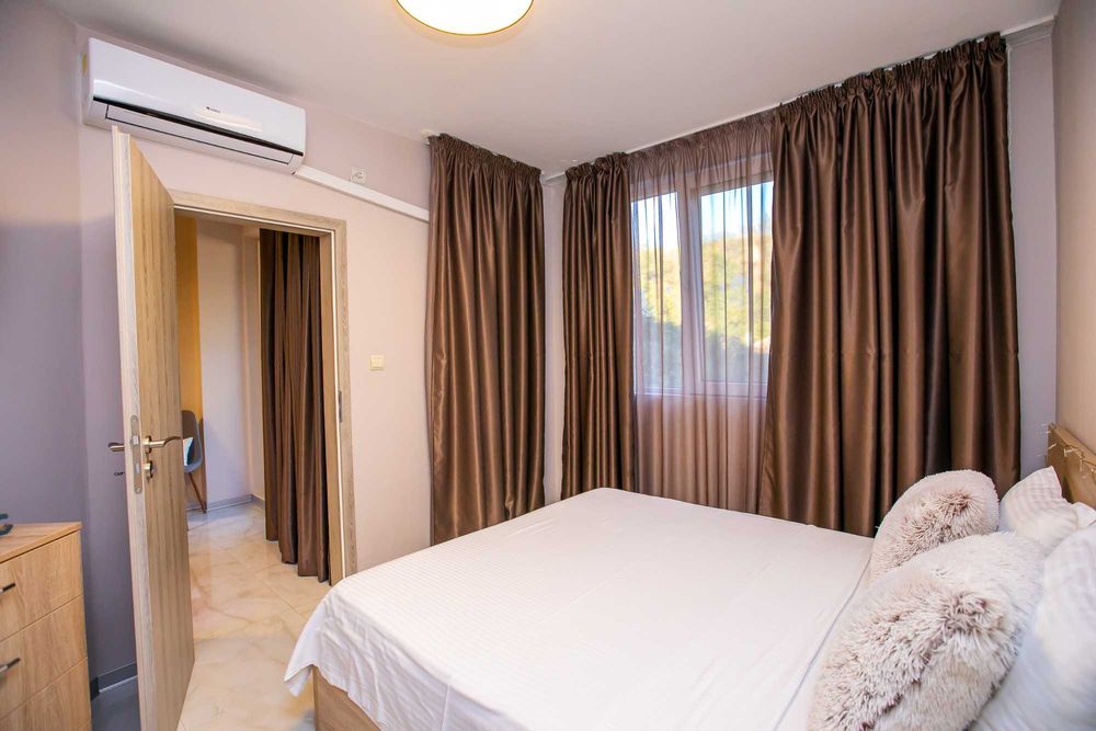 Апартамент под наем на вечер в парка на град Сандански