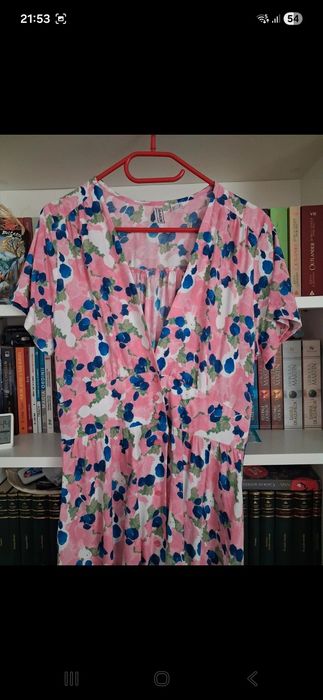Rochie midi superba