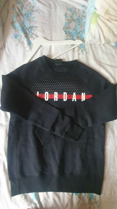 худи Nike Jordan