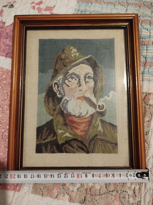 Гоблен много здраве