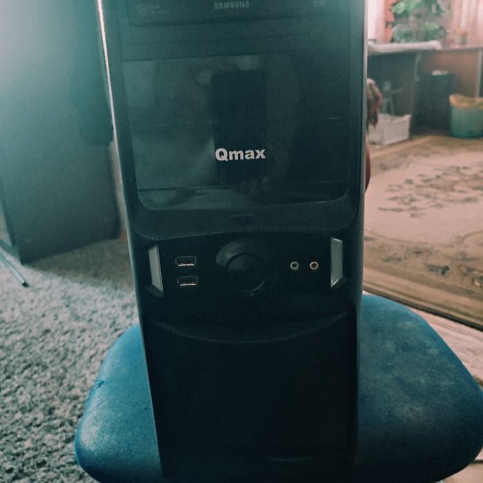 Обменяю это все на айфон