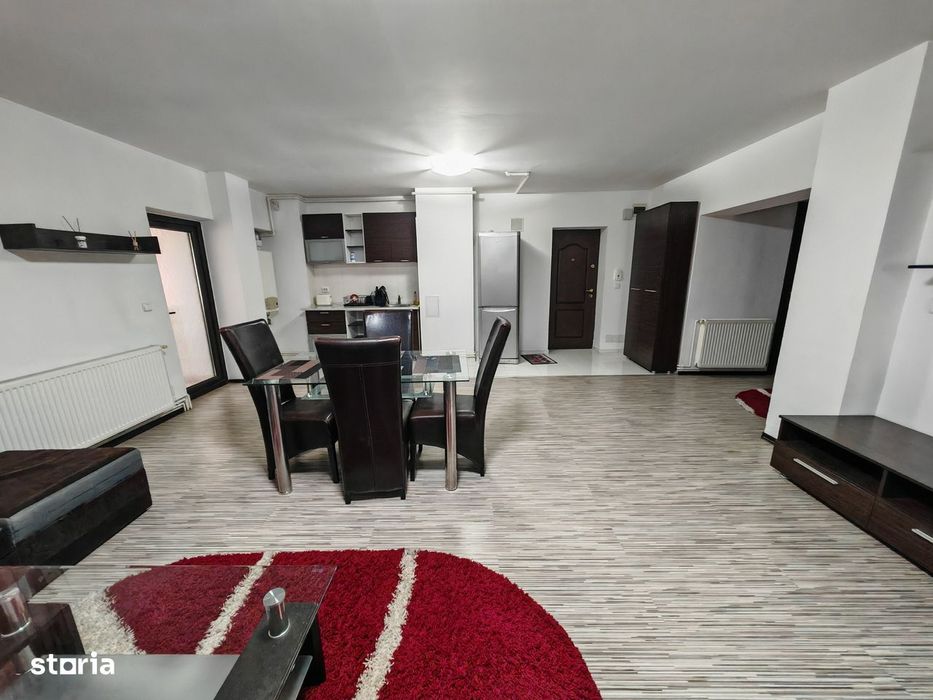 2 camere decomandate, Impecabil, et.1, St.cel Mare