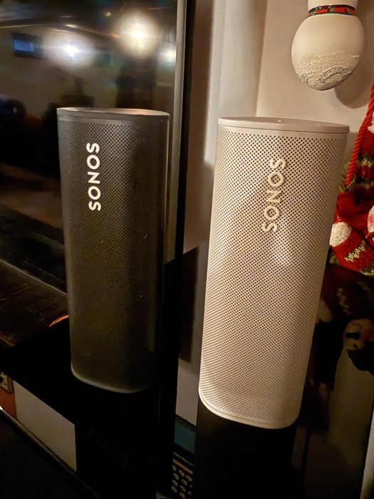 Sonos Roam SL портативен говорител
