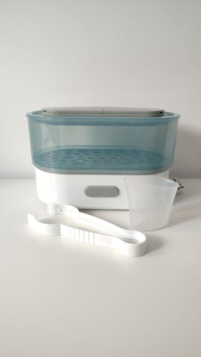 Sterilizator electric 3 în 1 Cangaroo Gri