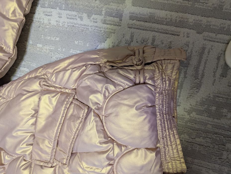 Куртка демисезон новая