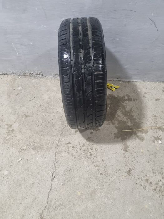 Laseti zapaska balon