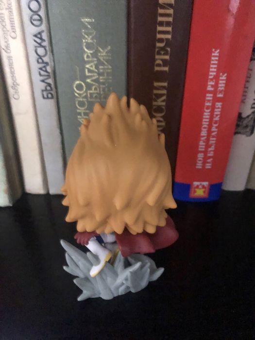 Funko POP! на героя Mirio Togata