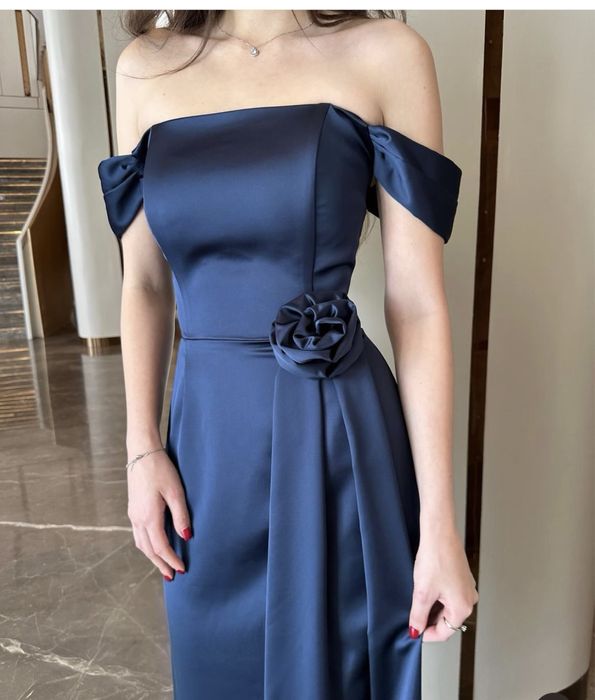 Продам платье от Bergamo