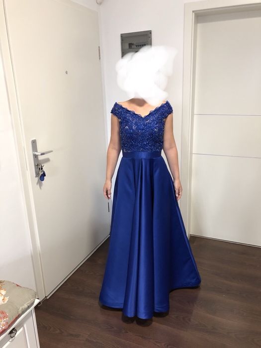 Rochie ocazie Casa de moda Vigo