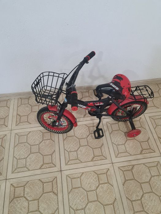 Велосипеды детские