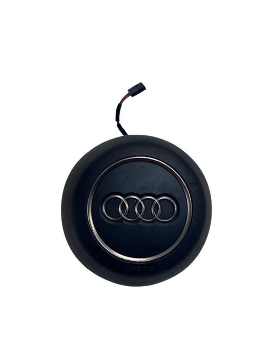 Airbag Volan Audi Tt Iii Coupe Fv3, 8S 2014 -> 8S0880201R