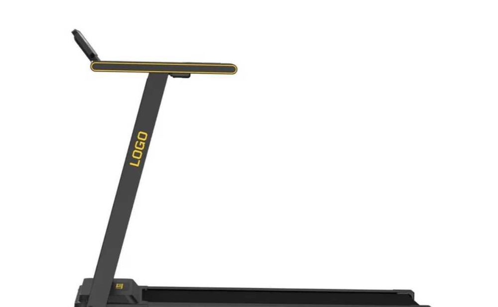 Беговая дорожка Logo Доставка бесплатно