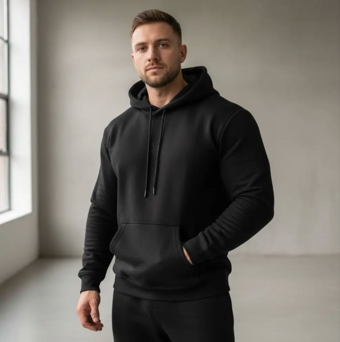 Суичър Мъжки 44 label group