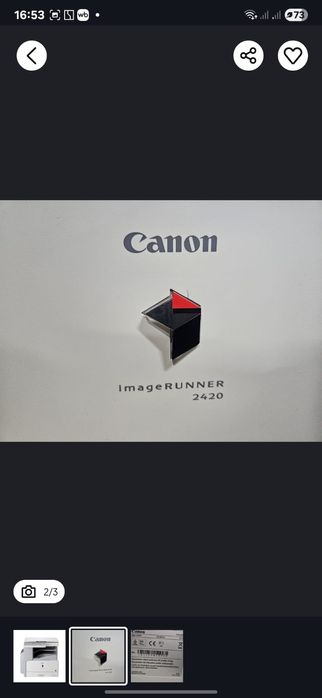 Принтер,сканер, ксерокс