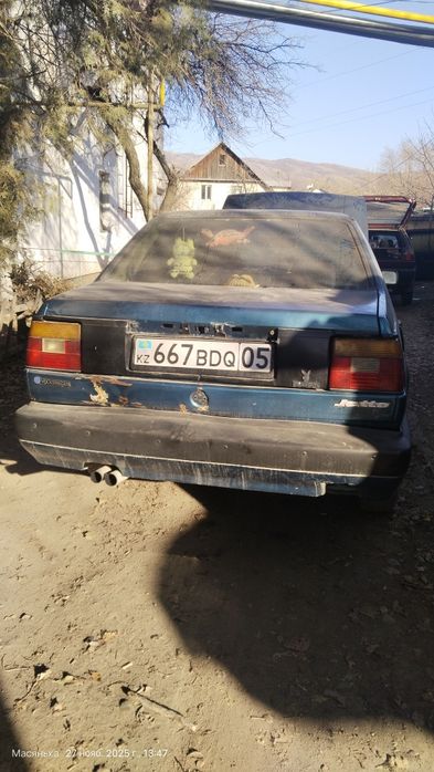 Продам джету  в нормальном состоянии