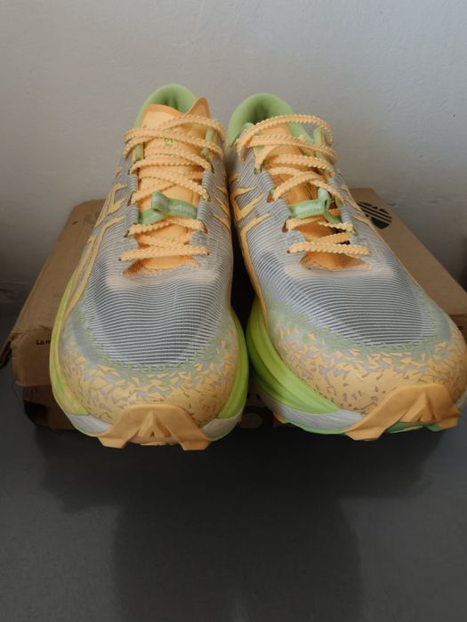 Asics metafuji trail ff turbo marimea 42.5(27 cm)