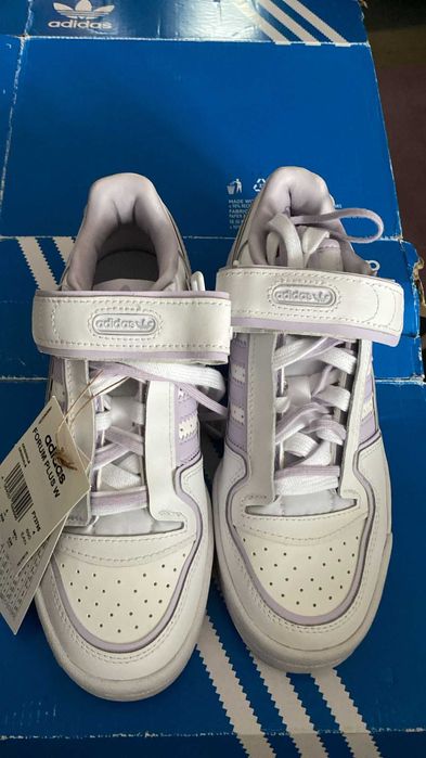 Adidas Forum Plus W