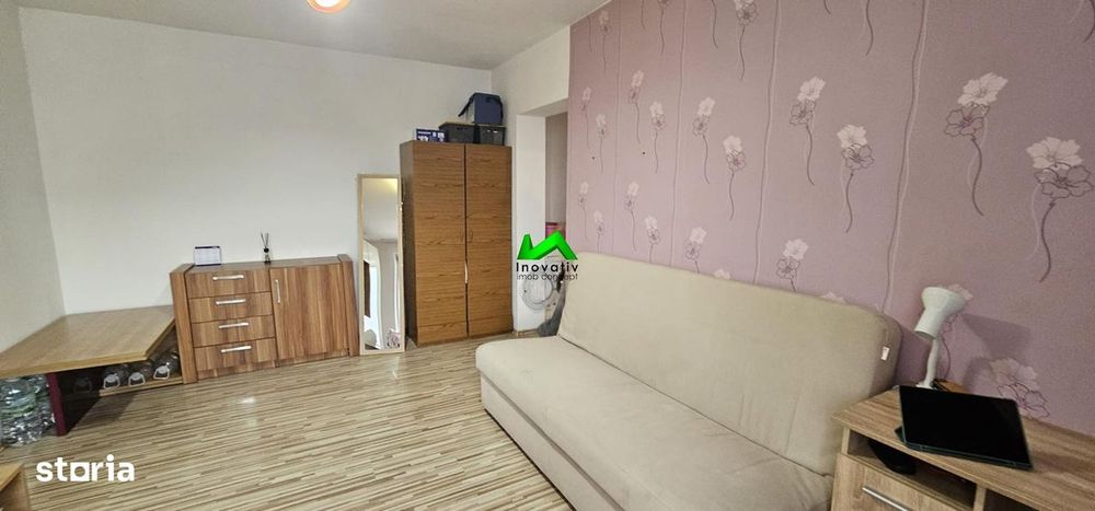 Apartament de inchiriat 3 camere Sibiu Balea — fotografia 1