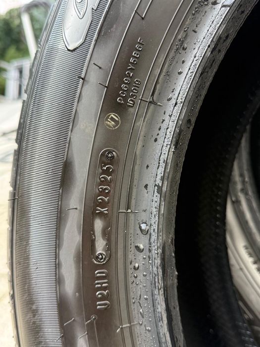 4 cauciucuri Dunlop Grandtrek PT 30 ,225/60 R18