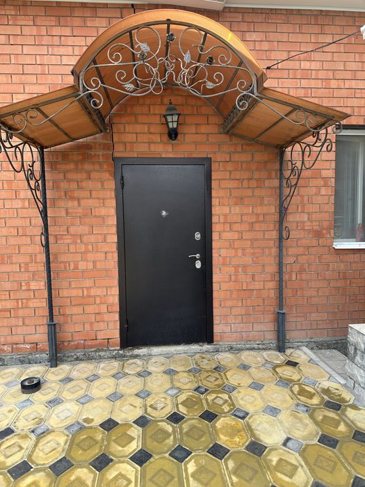 Продам навес бу в хорошем состоянии