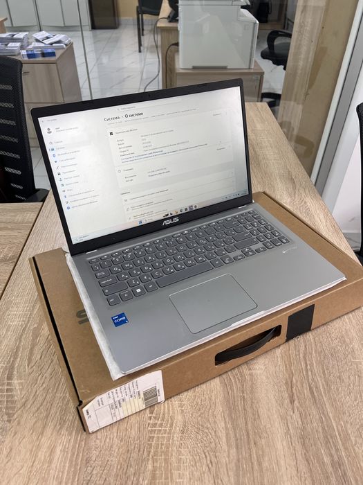 Асус Ноутбук в продаже!
