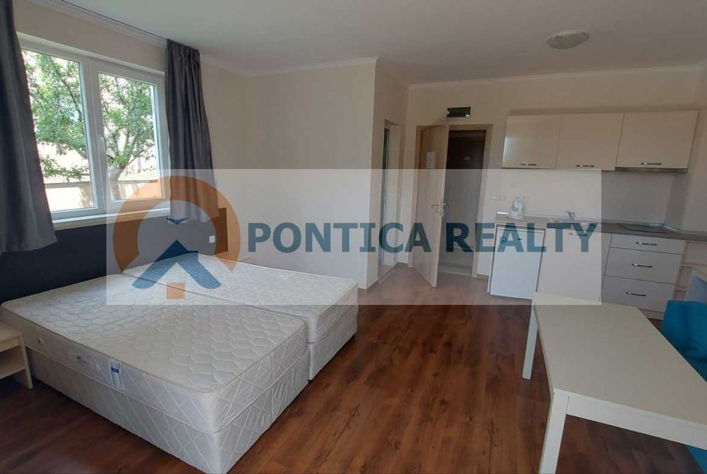 Продава се Едностаен апартамент в Свети Влас - 41 кв.м за 1098 €/кв.м - Снимка #6