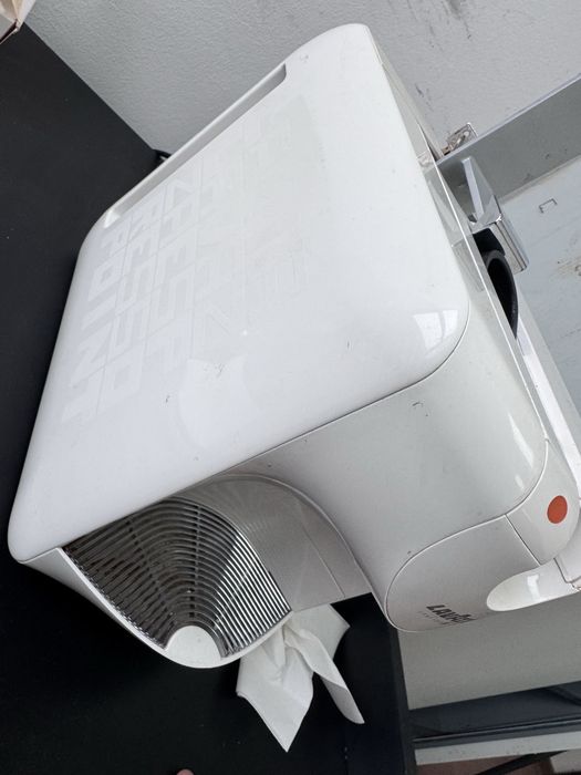 Aparat cafea Lavazza