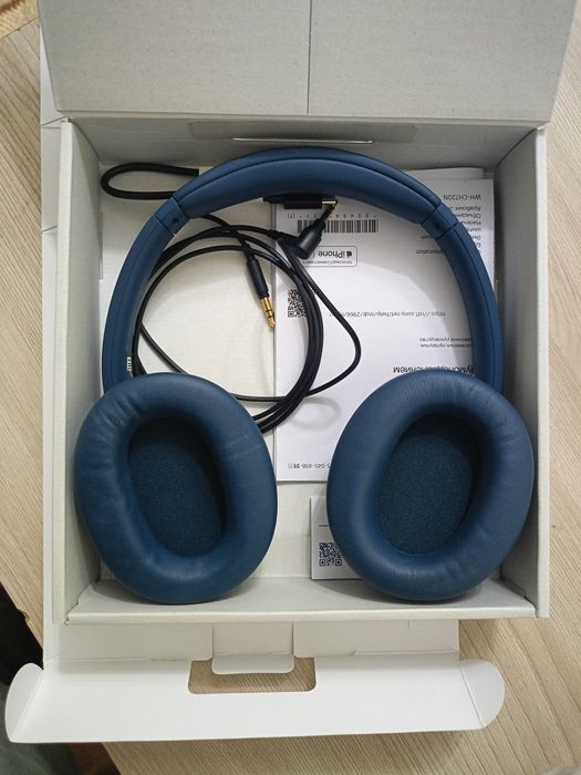 Sony WH-CH720N Наушники