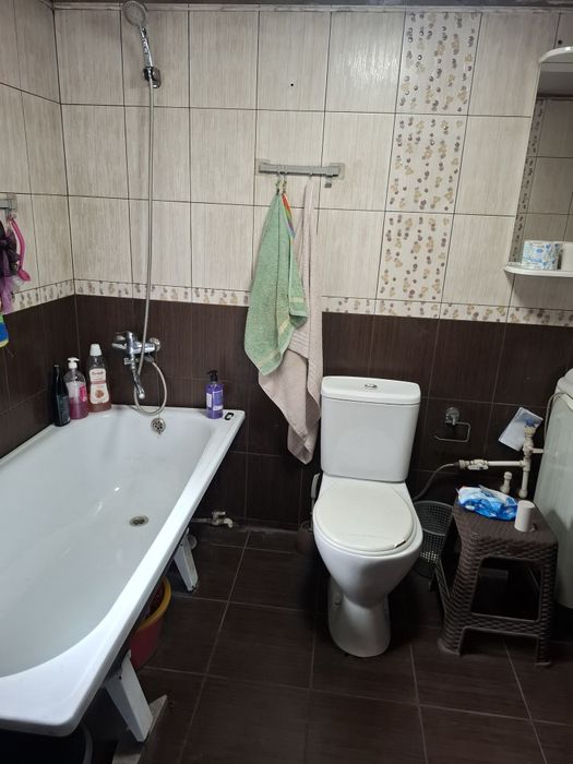 Дом на 2 хозяина