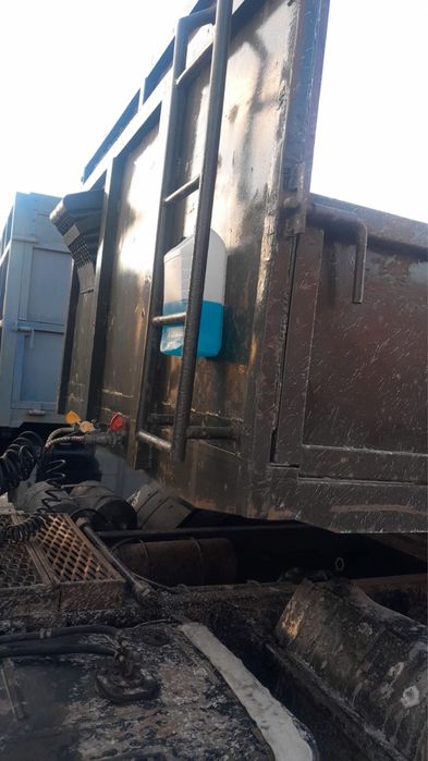 Продам прицеп 12 метров