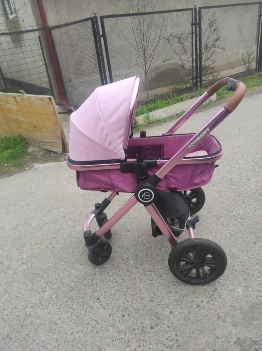 Продается бу коляска