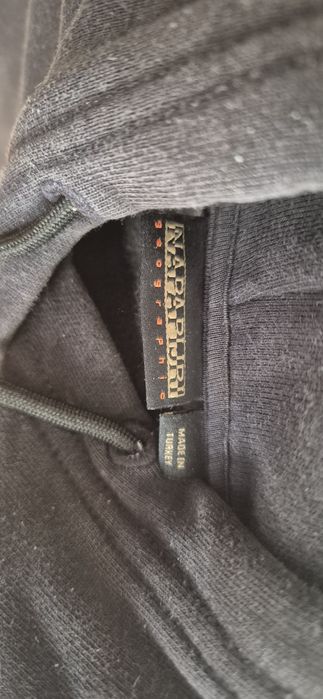 Napapijri суичър