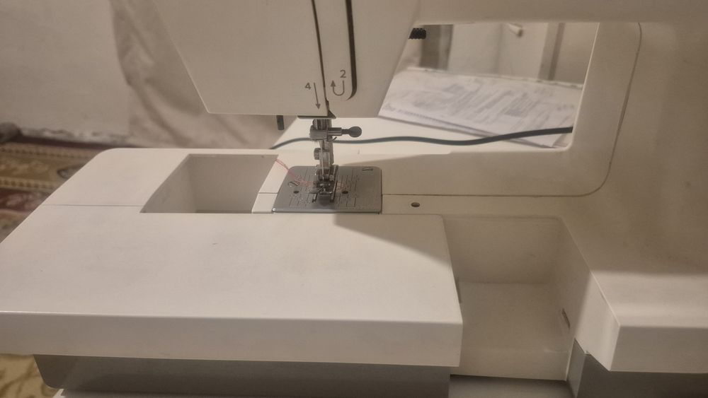 Janome , швейная