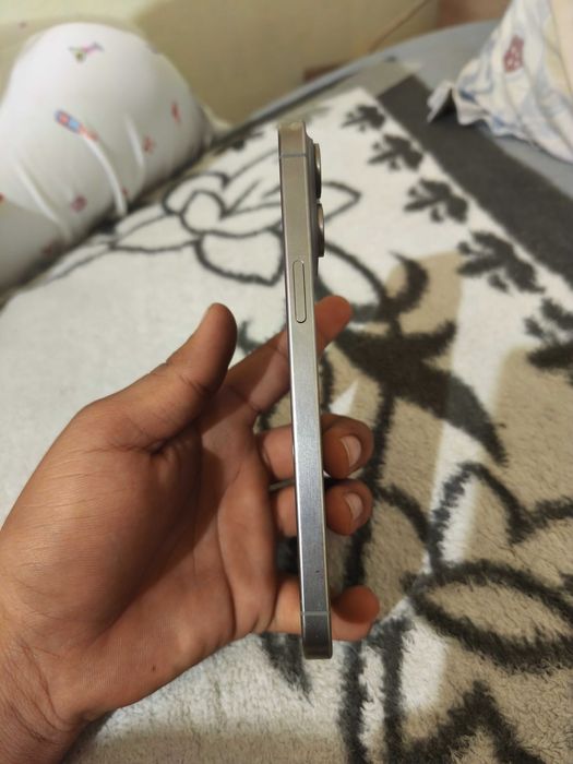 Iphone 15 pro max 1TB