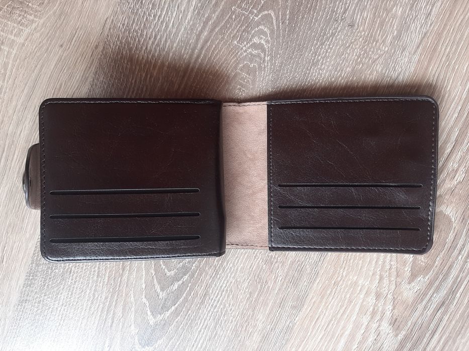 Portofel nou barbat BMW