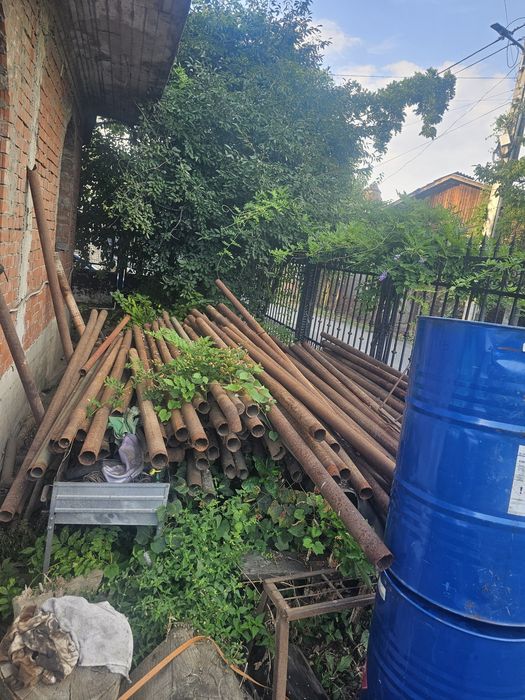 Teava trasă recuperată 70×4