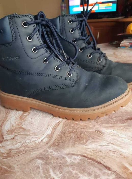 Боти за момче като нови